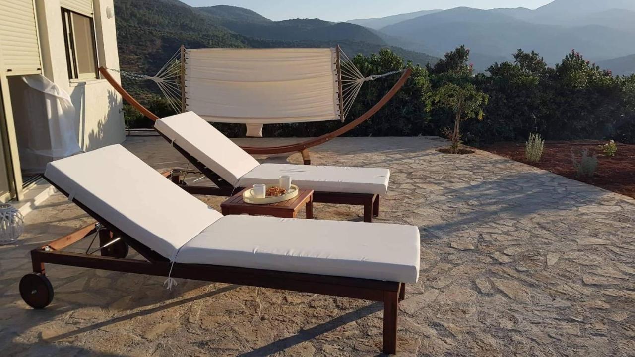 Marina Deluxe Apartments Istro Ngoại thất bức ảnh